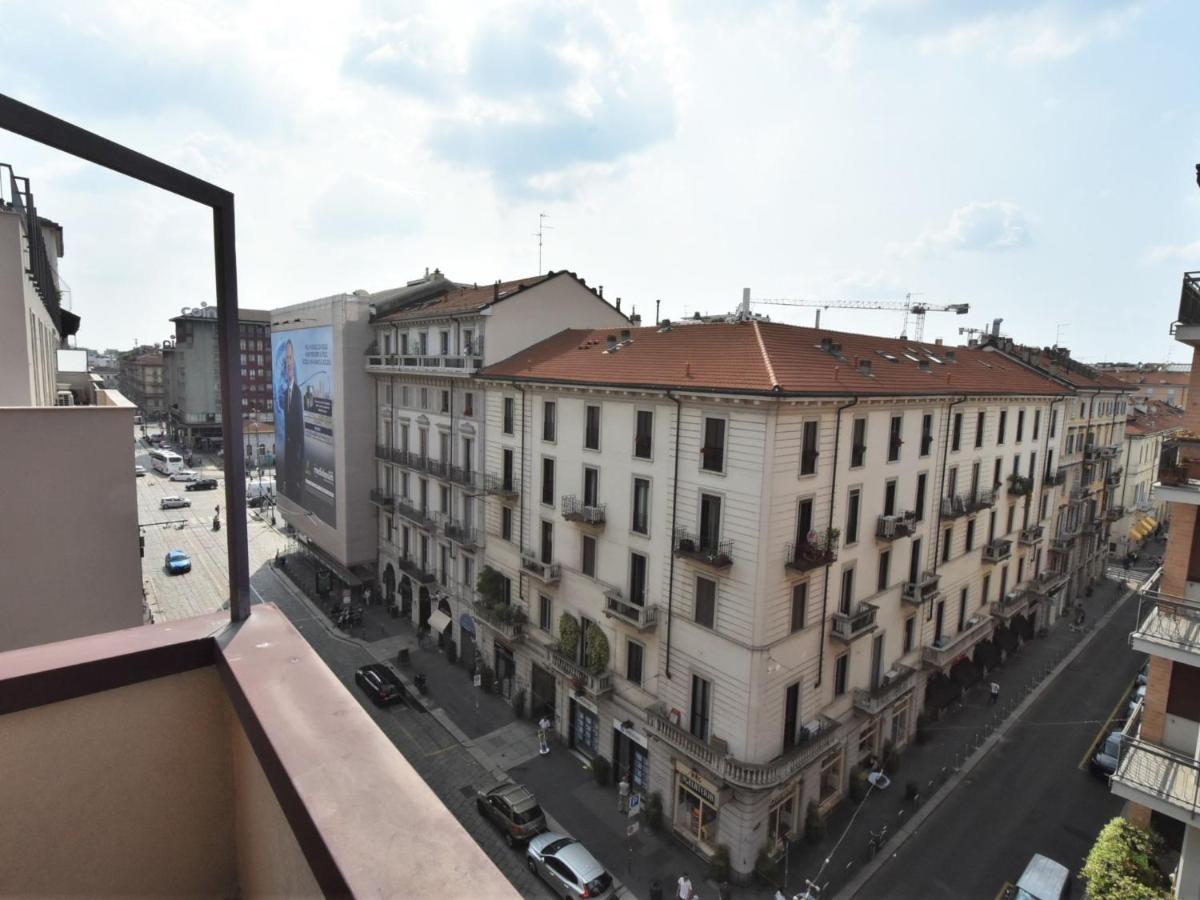 Apartment Corso Genova Apartment By Interhome Milão Exterior foto
